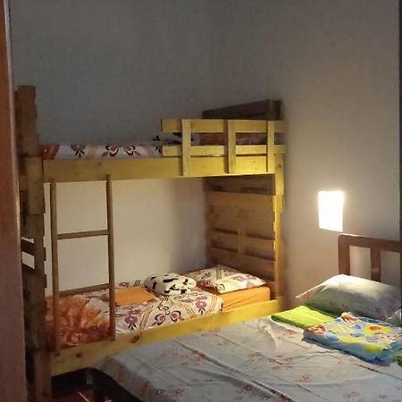 Hotel Terra Bella Guadalupe Екстер'єр фото