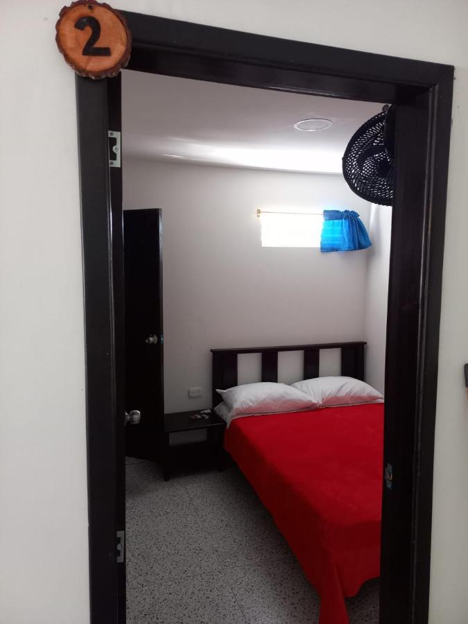 Hotel Terra Bella Guadalupe Екстер'єр фото