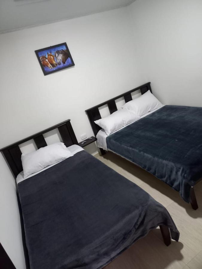 Hotel Terra Bella Guadalupe Екстер'єр фото