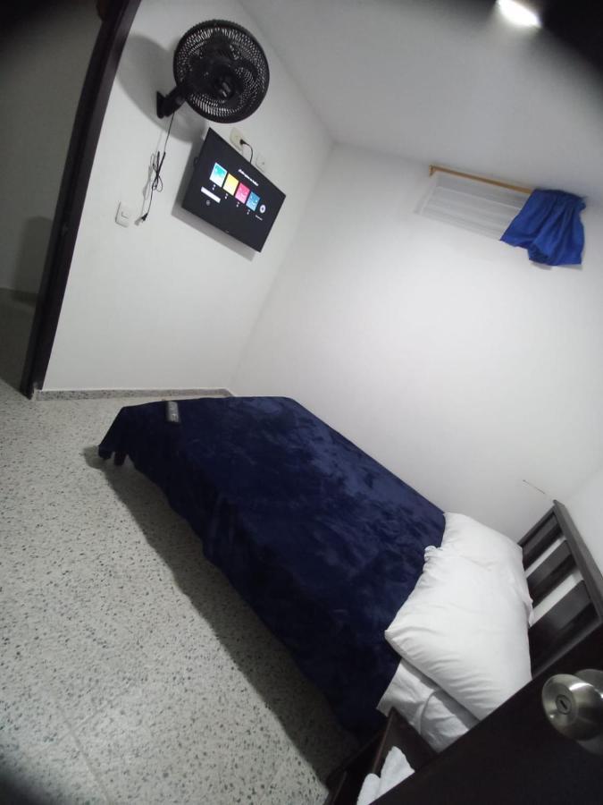 Hotel Terra Bella Guadalupe Екстер'єр фото