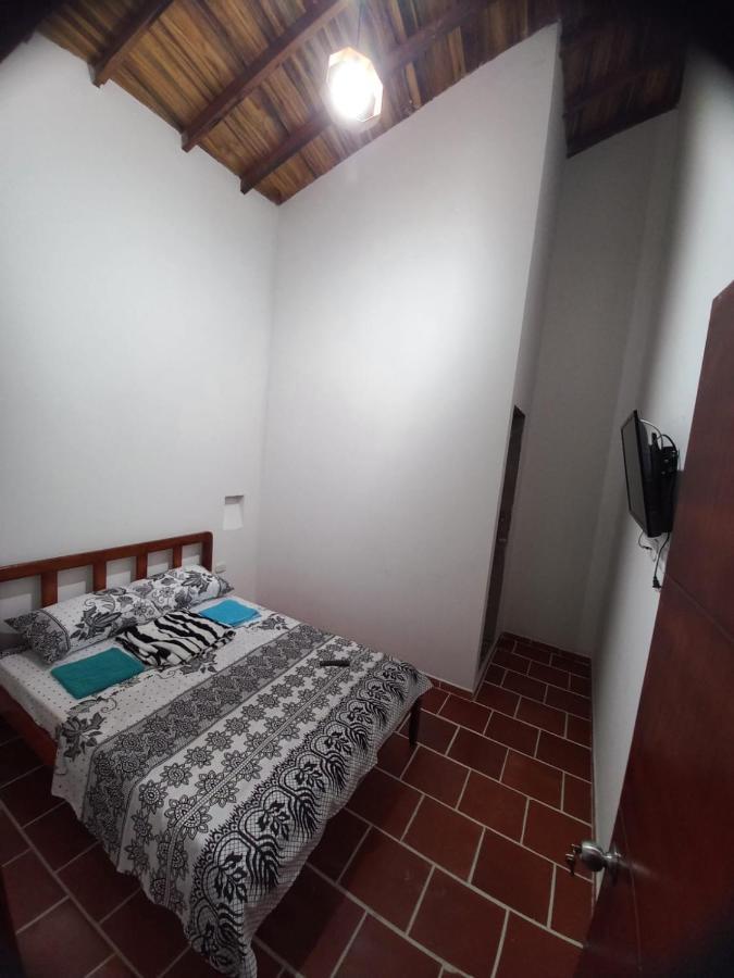 Hotel Terra Bella Guadalupe Екстер'єр фото