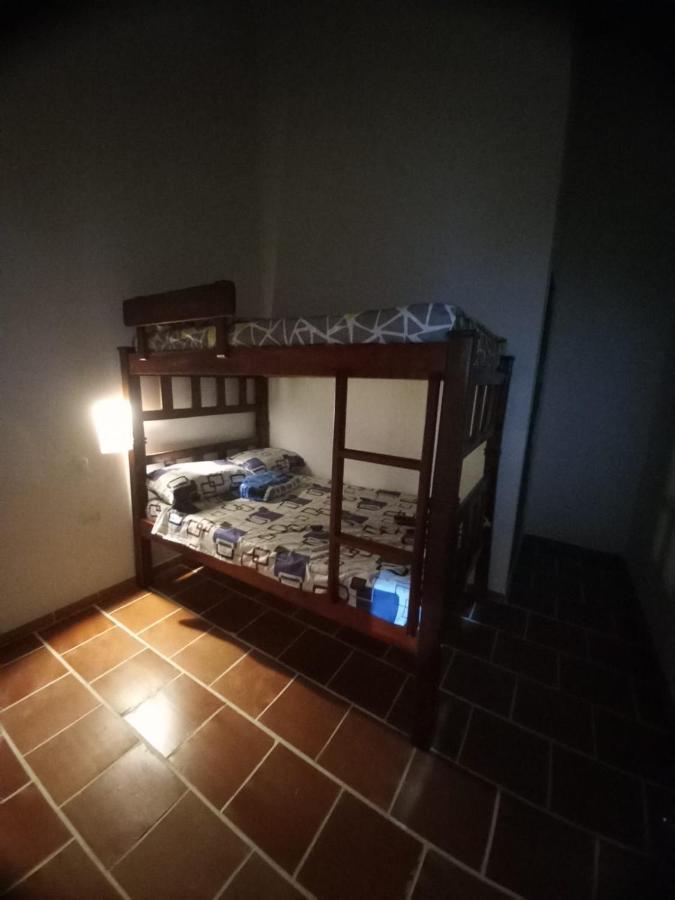 Hotel Terra Bella Guadalupe Екстер'єр фото