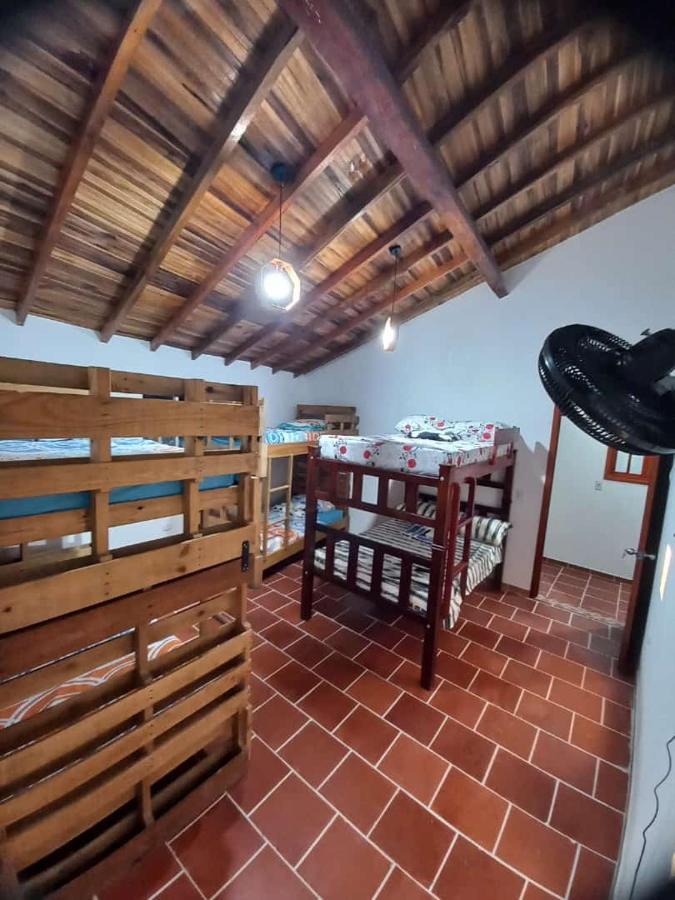 Hotel Terra Bella Guadalupe Екстер'єр фото